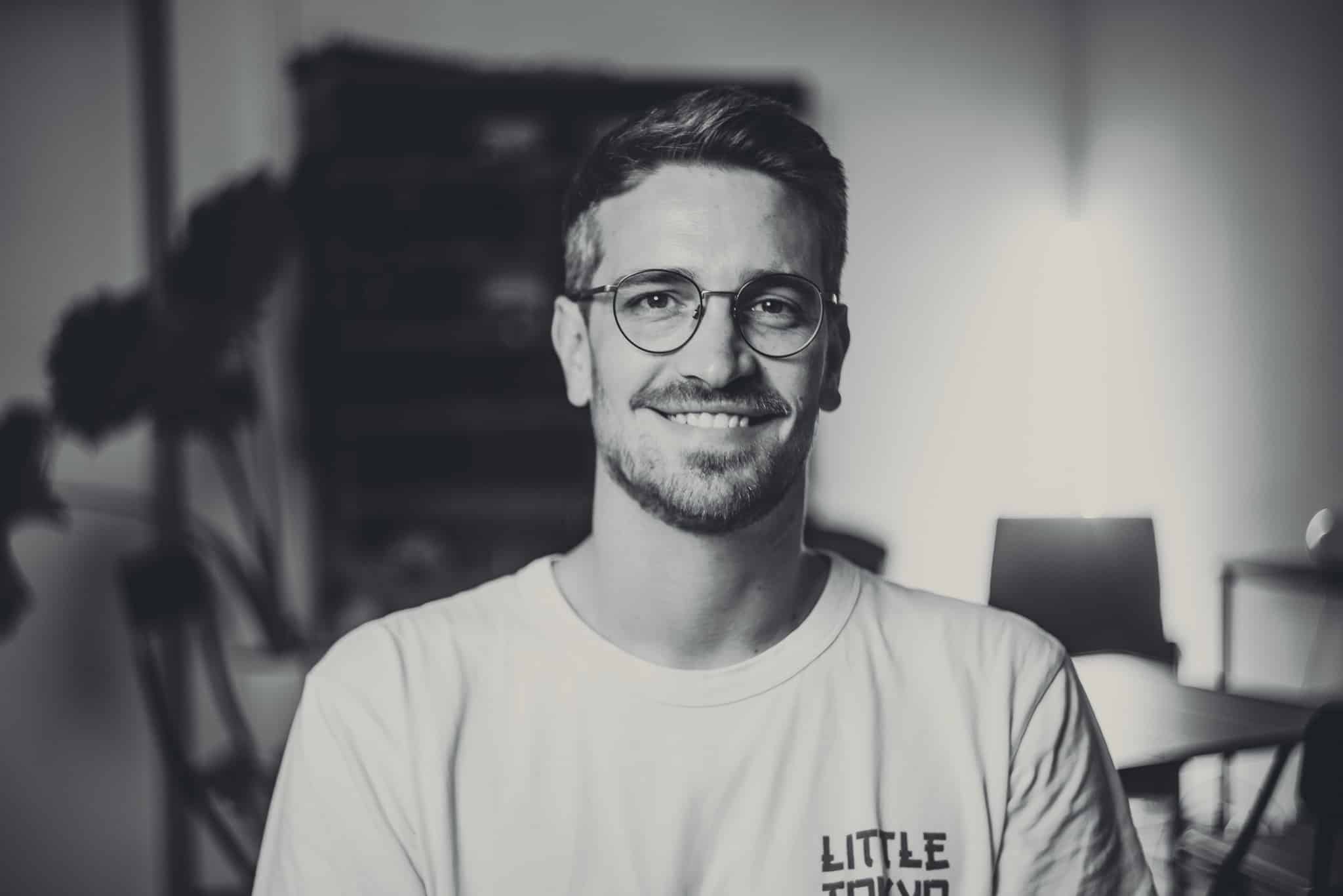 Daniel Lechthaler - stiege10 digitalagentur Wien